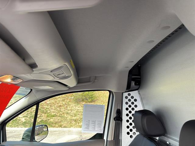 Certified 2020 Ford Transit Connect XL image 15