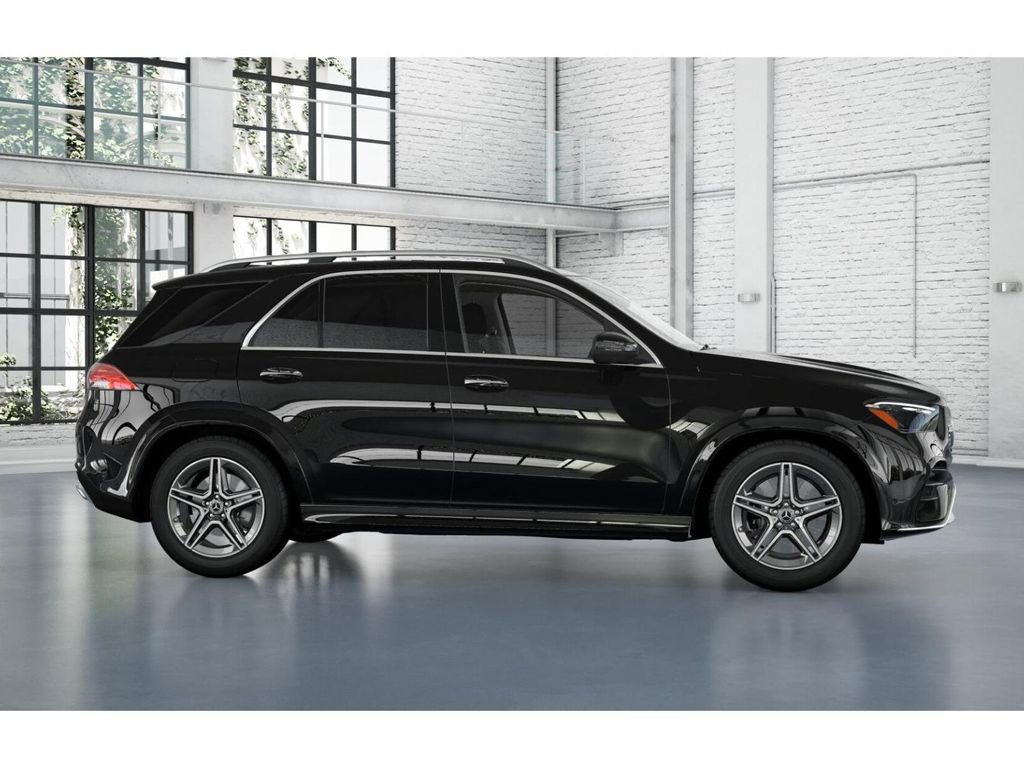 Certified 2026 Mercedes-Benz GLE 450 4MATIC image 15