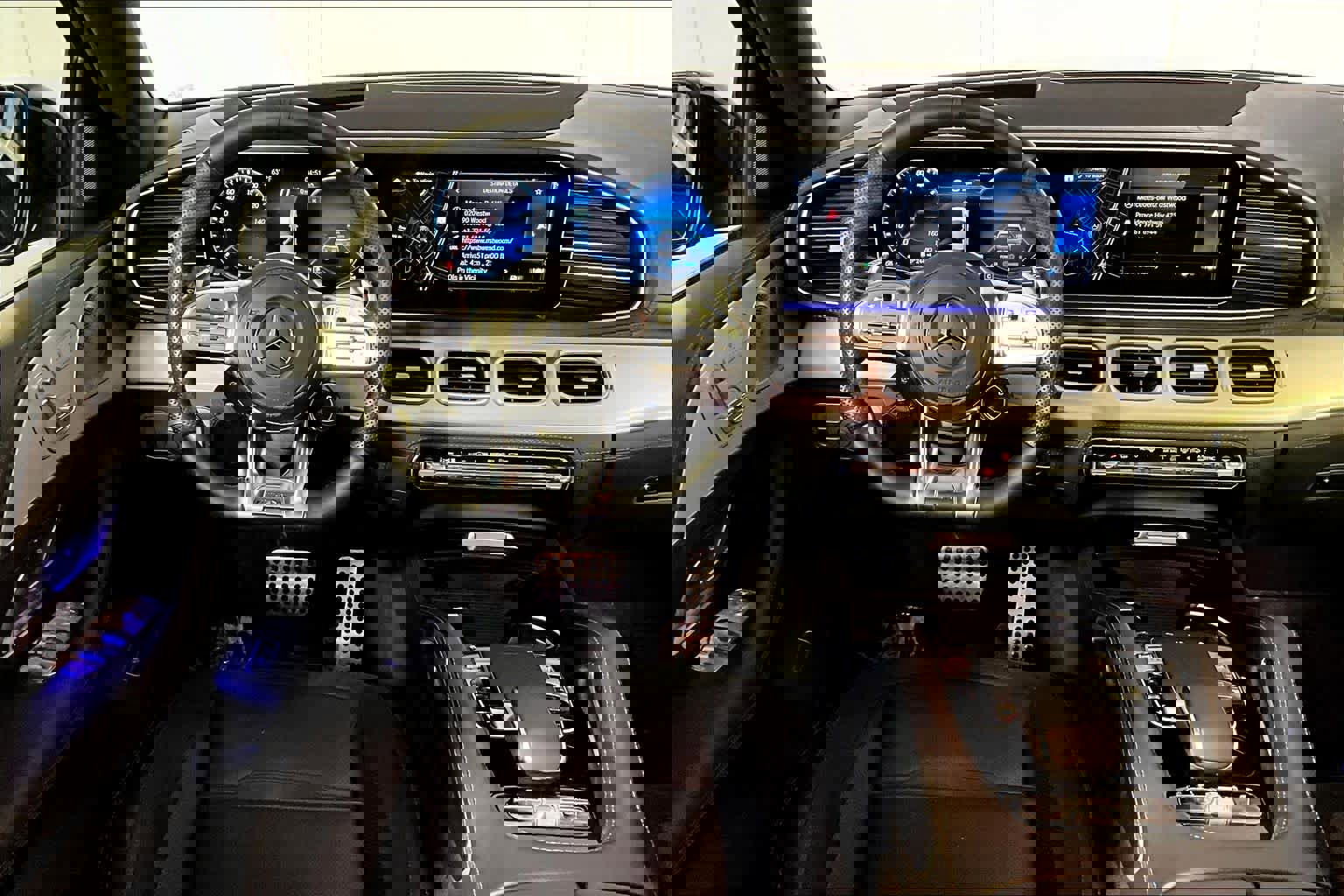 Certified 2023 Mercedes-Benz GLE 53 AMG 4MATIC Coupe image 6