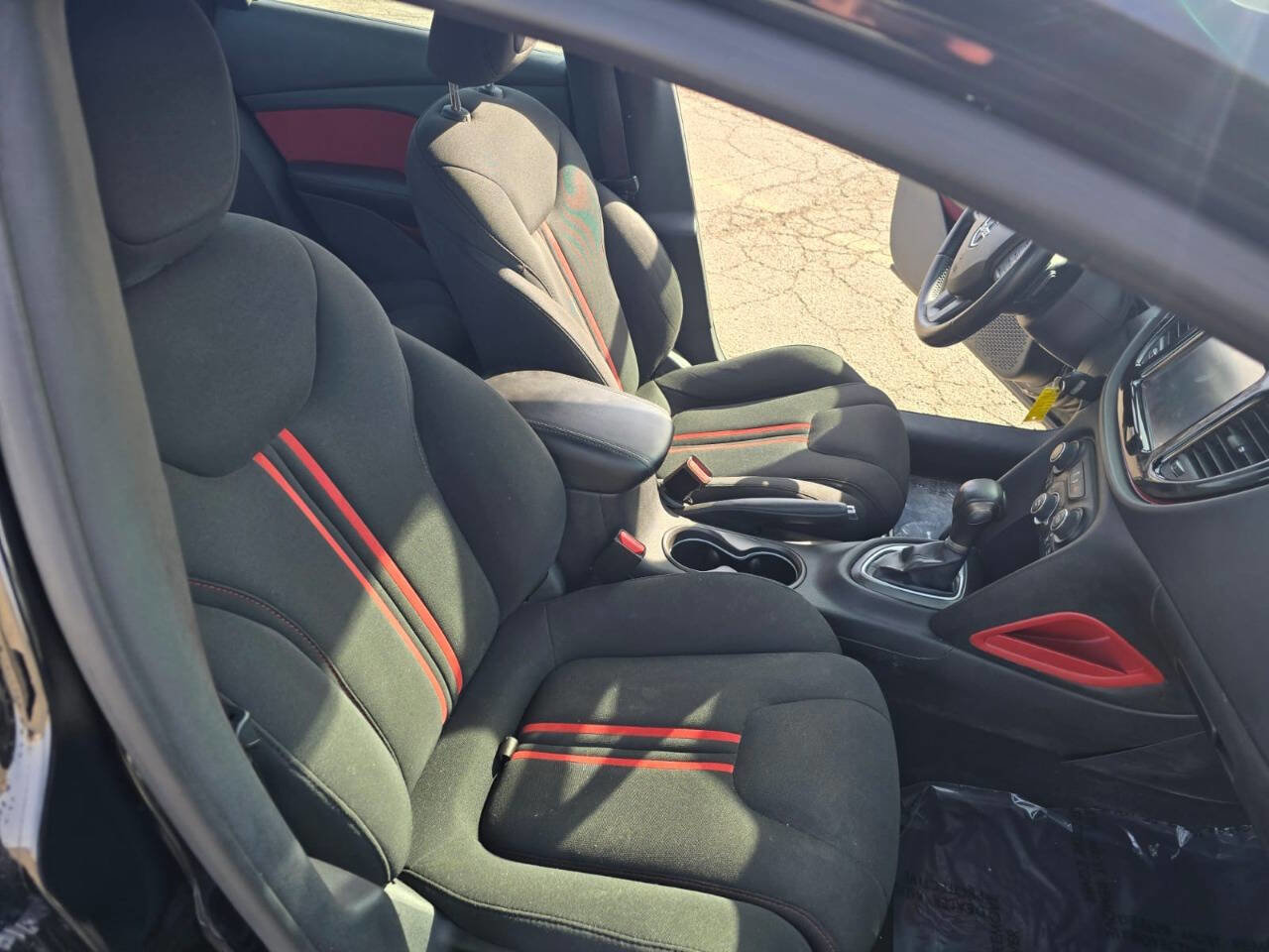 Used 2013 Dodge Dart Rallye image 23