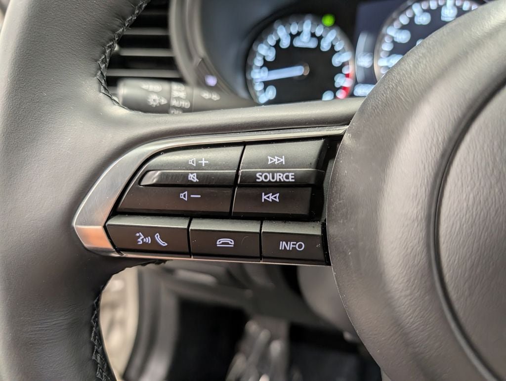 Used 2024 MAZDA CX-30 AWD 2.5 S w/ Select Sport Pkg image 19