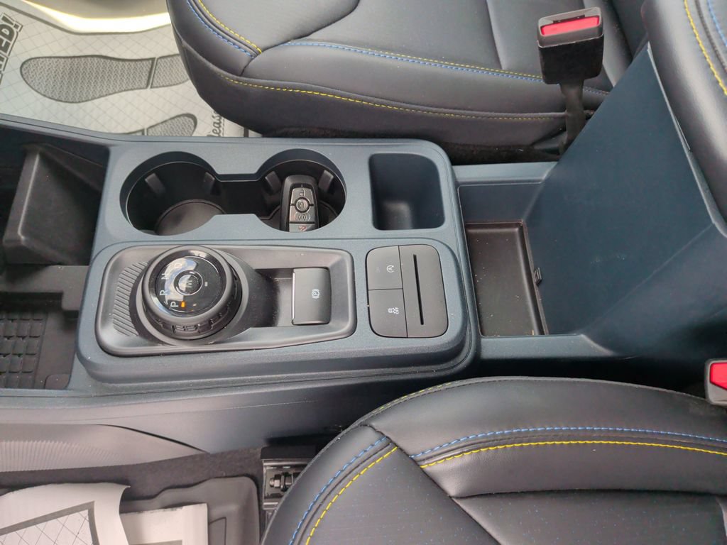 New 2025 Ford Maverick Lobo AWD/4WD image 18
