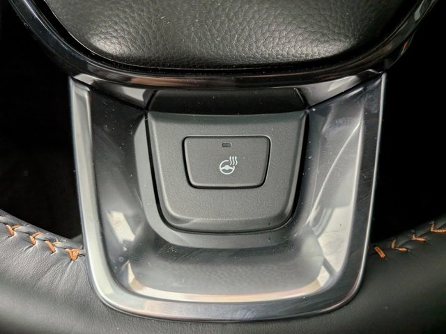 New 2026 Honda CR-V Sport Touring image 8