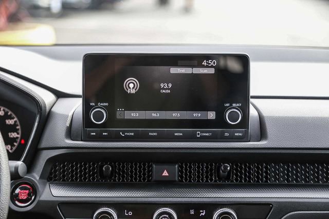 Certified 2024 Honda CR-V LX image 16