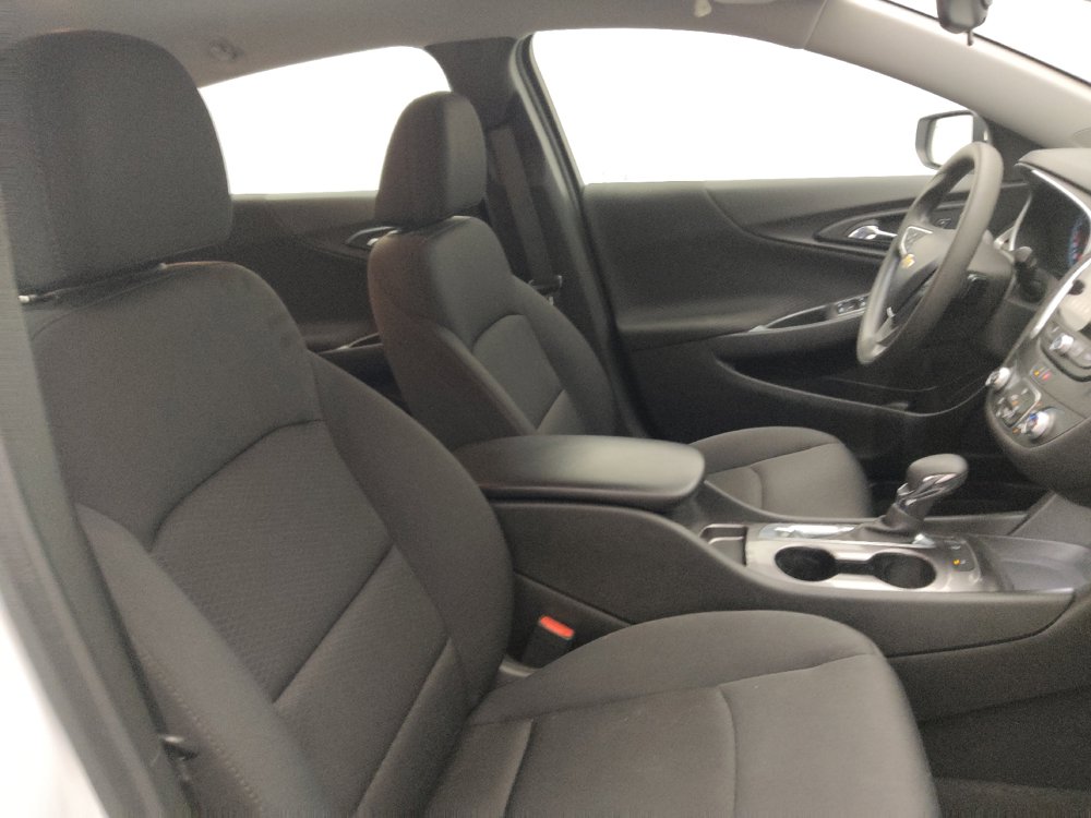 Used 2023 Chevrolet Malibu LS w/ Driver Confidence Package FWD image 21