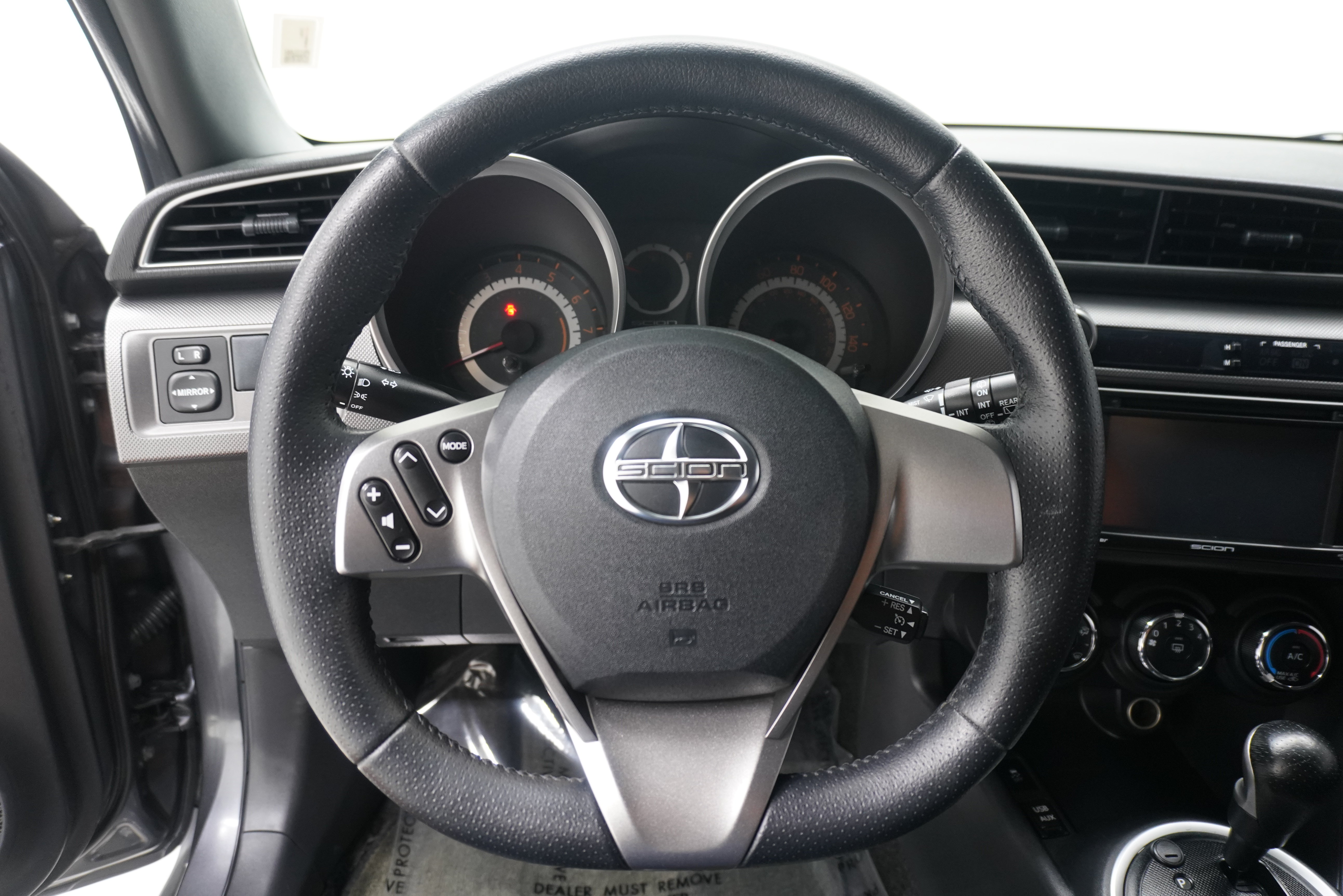 Used 2014 Scion tC Monogram Series FWD image 14