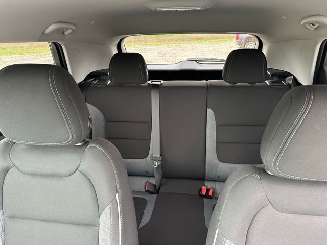 Used 2023 Chevrolet TrailBlazer LT w/ Convenience Package AWD/4WD image 19