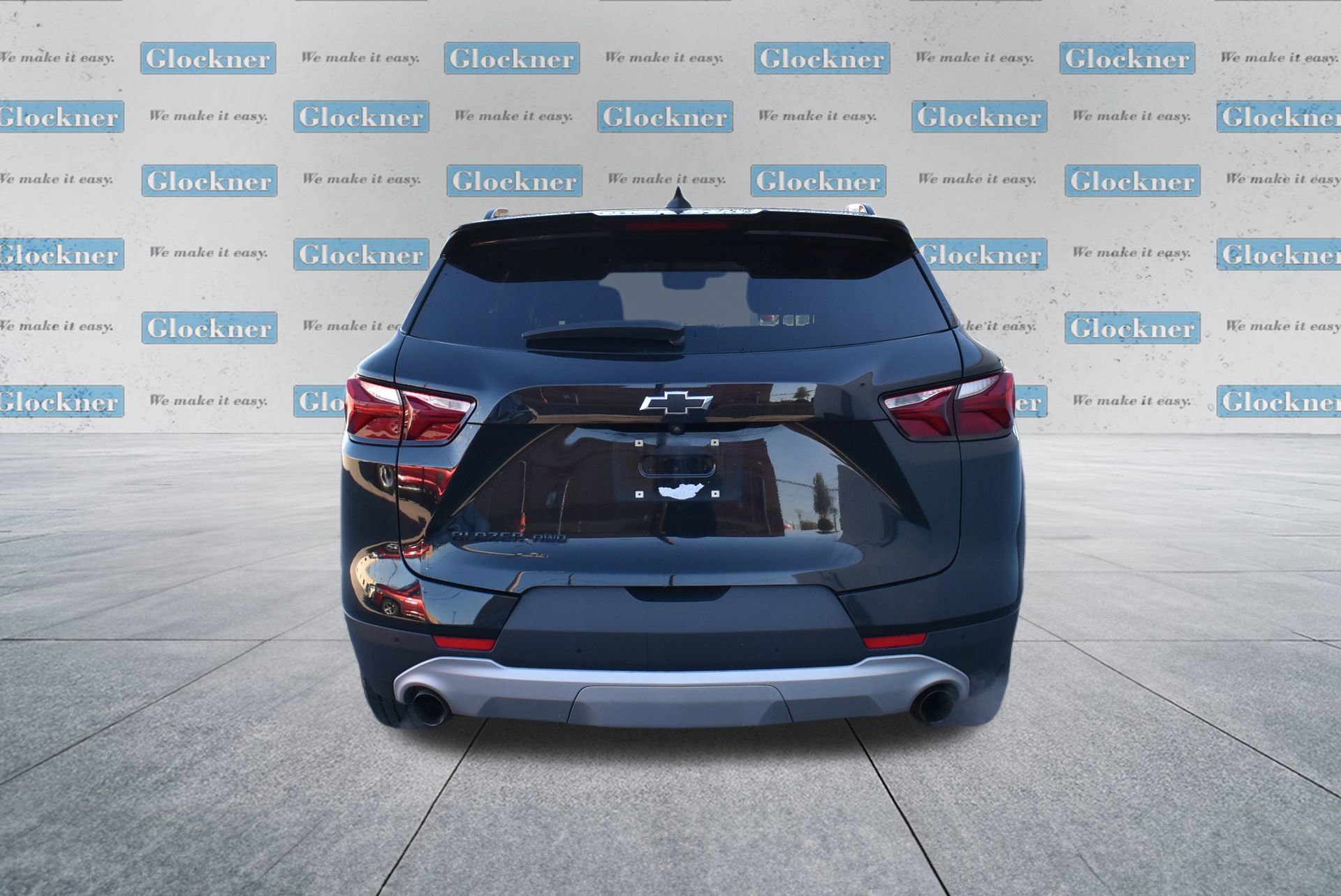 Used 2021 Chevrolet Blazer LT image 6