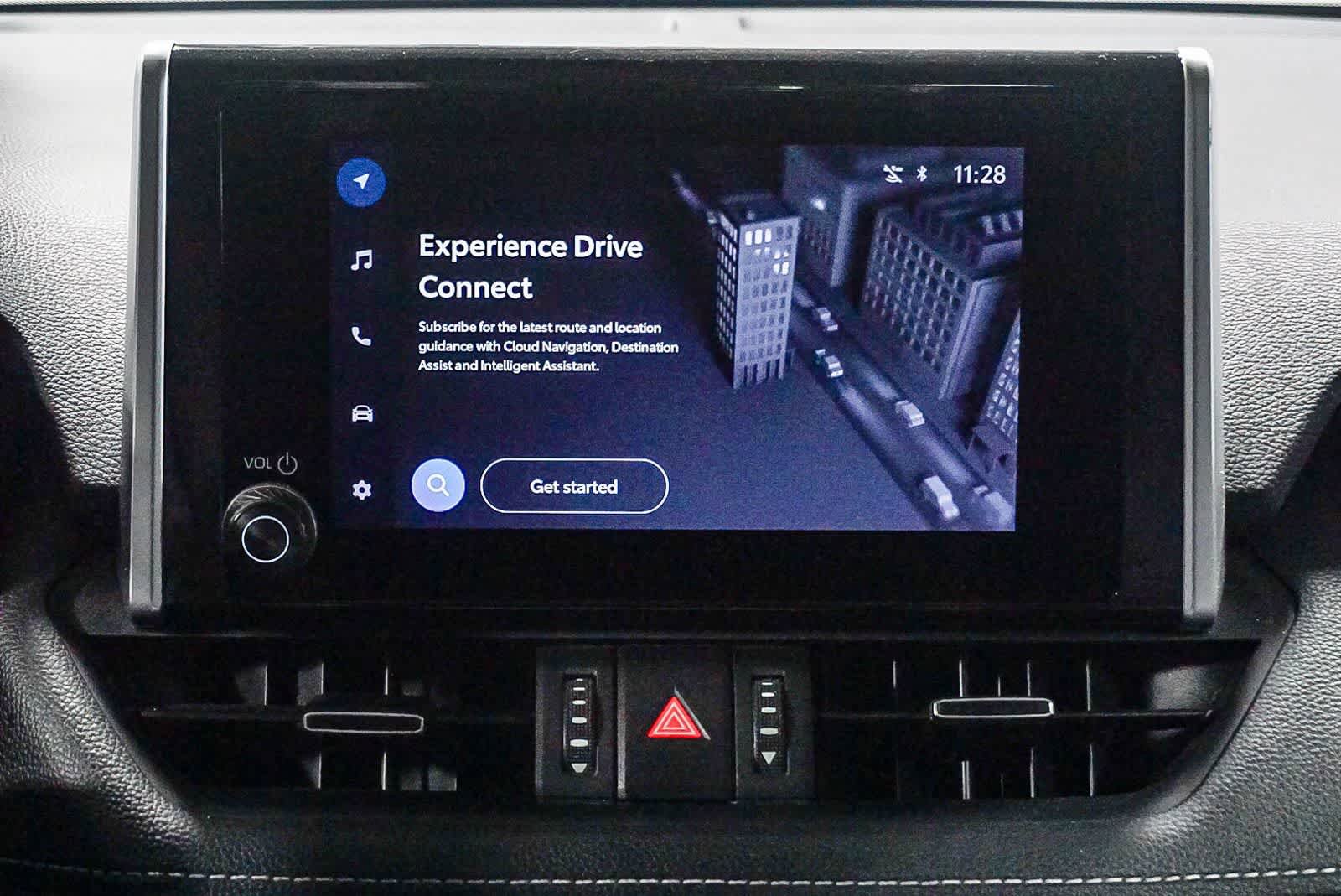 Certified 2024 Toyota RAV4 XLE Premium FWD image 17