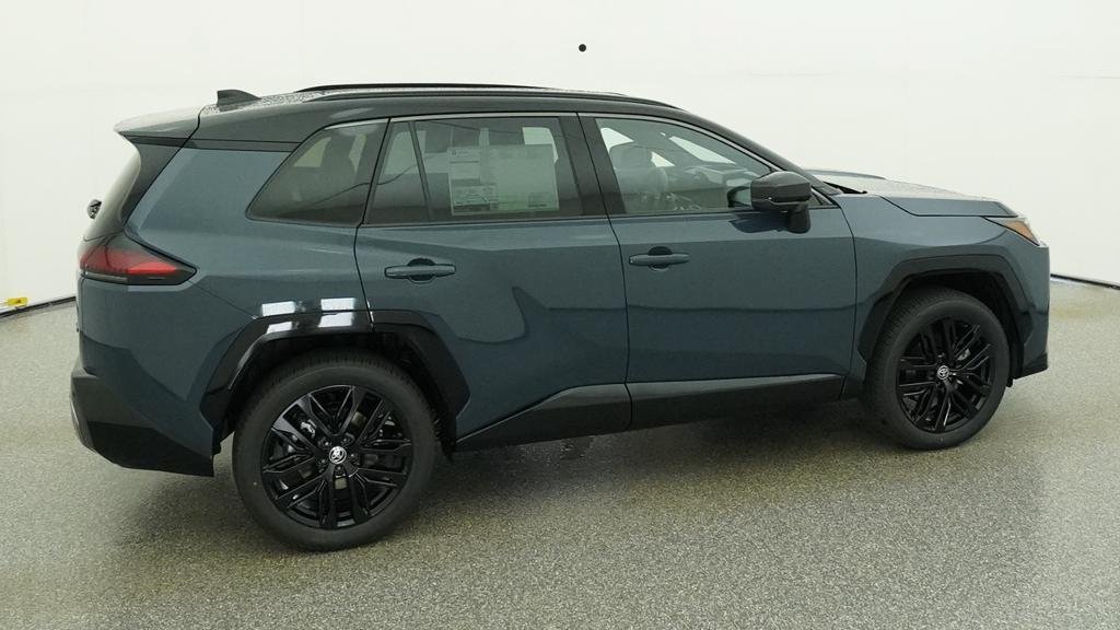 New 2026 Toyota RAV4 XSE AWD/4WD image 16