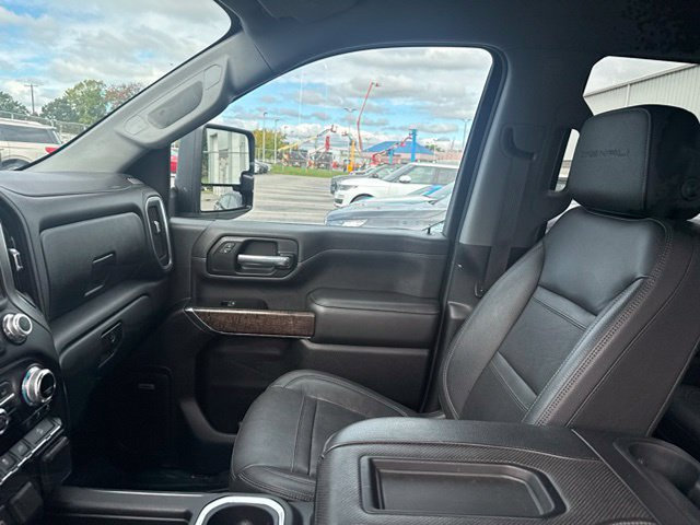 Used 2020 GMC Sierra 2500 Denali w/ Gooseneck/5TH Wheel Package AWD/4WD image 30