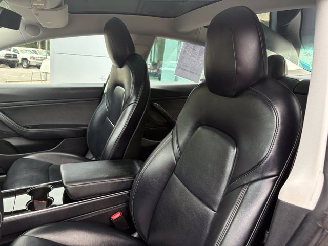 Used 2018 Tesla Model 3 Mid Range RWD image 14