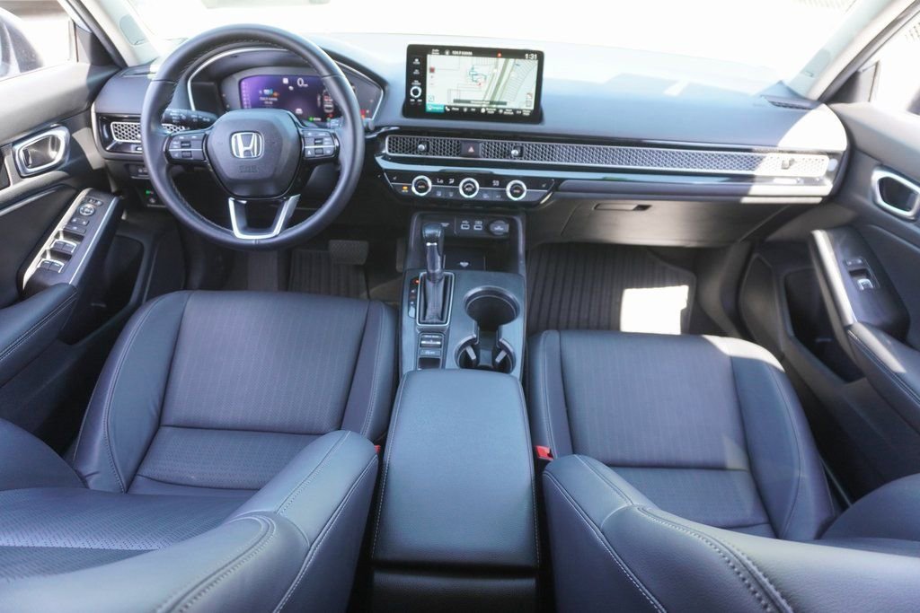 Used 2022 Honda Civic Touring image 17