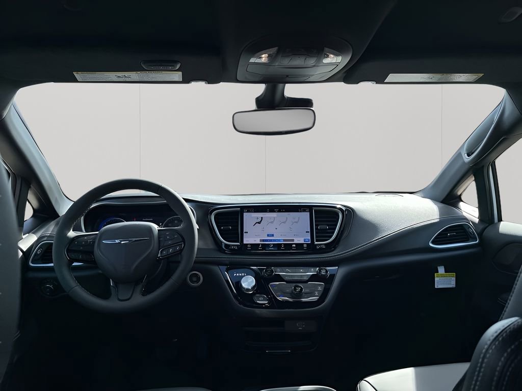 New 2026 Chrysler Pacifica Select w/ S Appearance Package FWD image 24