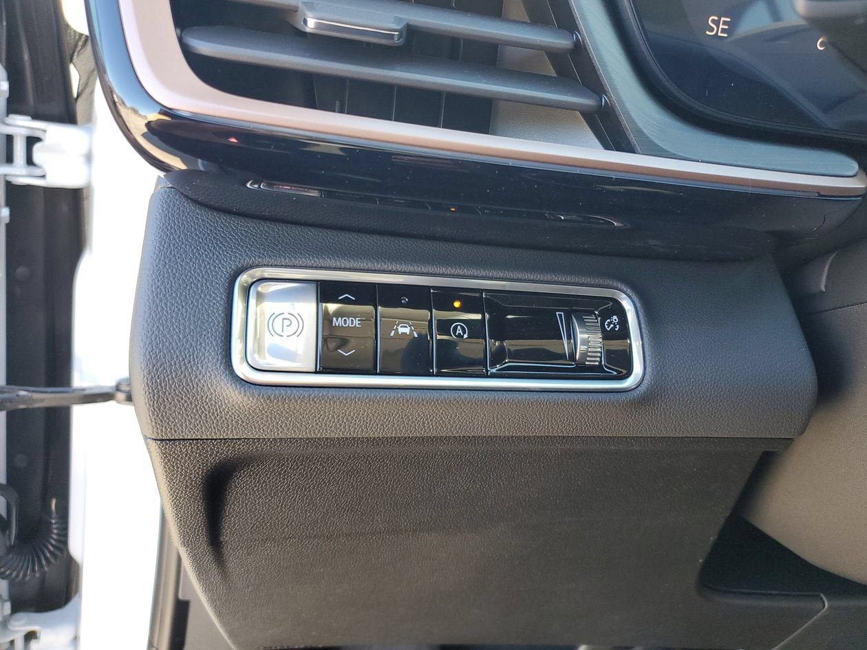 New 2026 Buick Envision Sport Touring AWD/4WD image 30