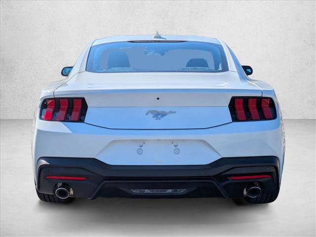 New 2026 Ford Mustang Coupe image 9