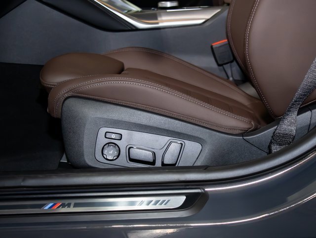 New 2026 BMW 430i xDrive w/ M Sport Package image 15