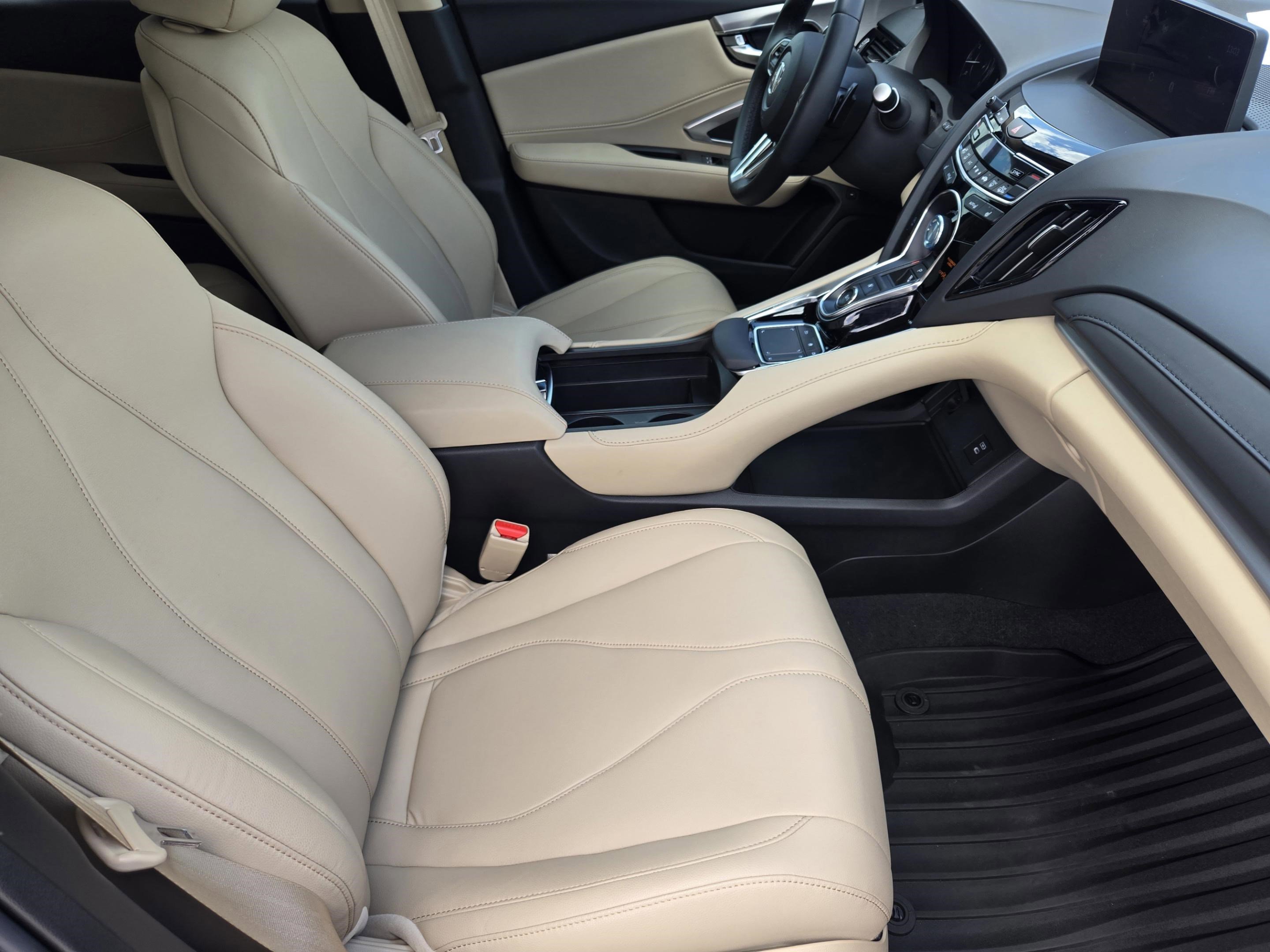 Certified 2024 Acura RDX SH-AWD image 7