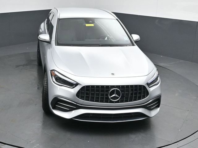 Used 2022 Mercedes-Benz GLA 35 AMG 4MATIC image 43