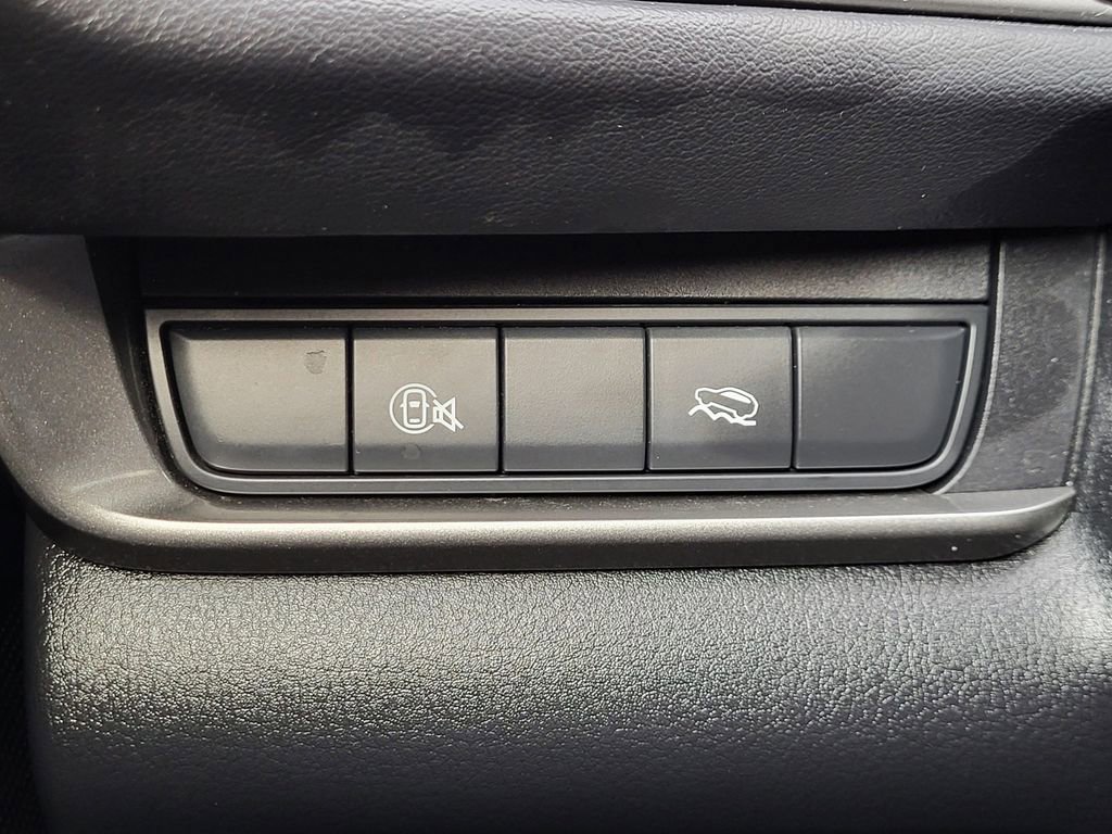 Used 2024 MAZDA CX-30 AWD 2.5 S w/ Select Sport Pkg image 13