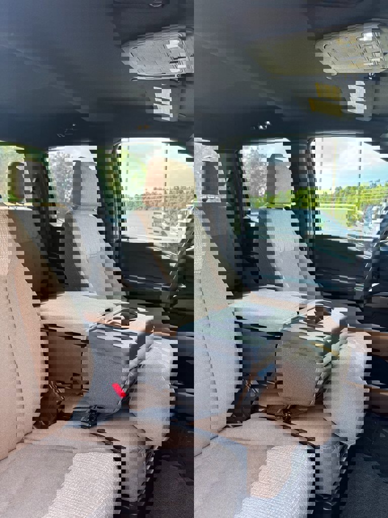 Used 2023 Ford F150 XLT image 11