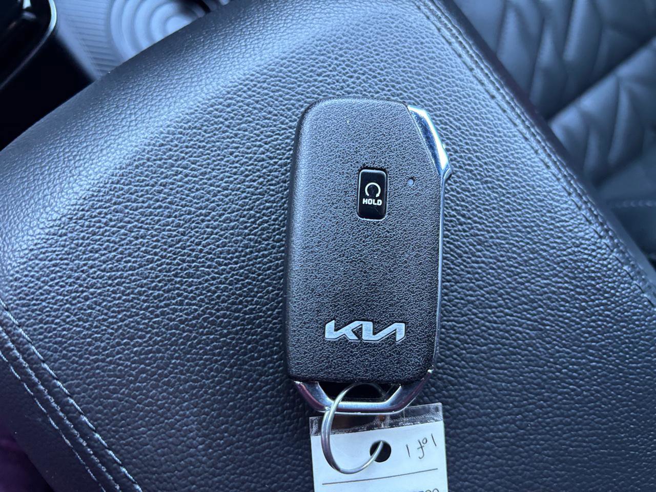 Used 2024 Kia Sportage X-Line w/ X-Line Premium Package image 26