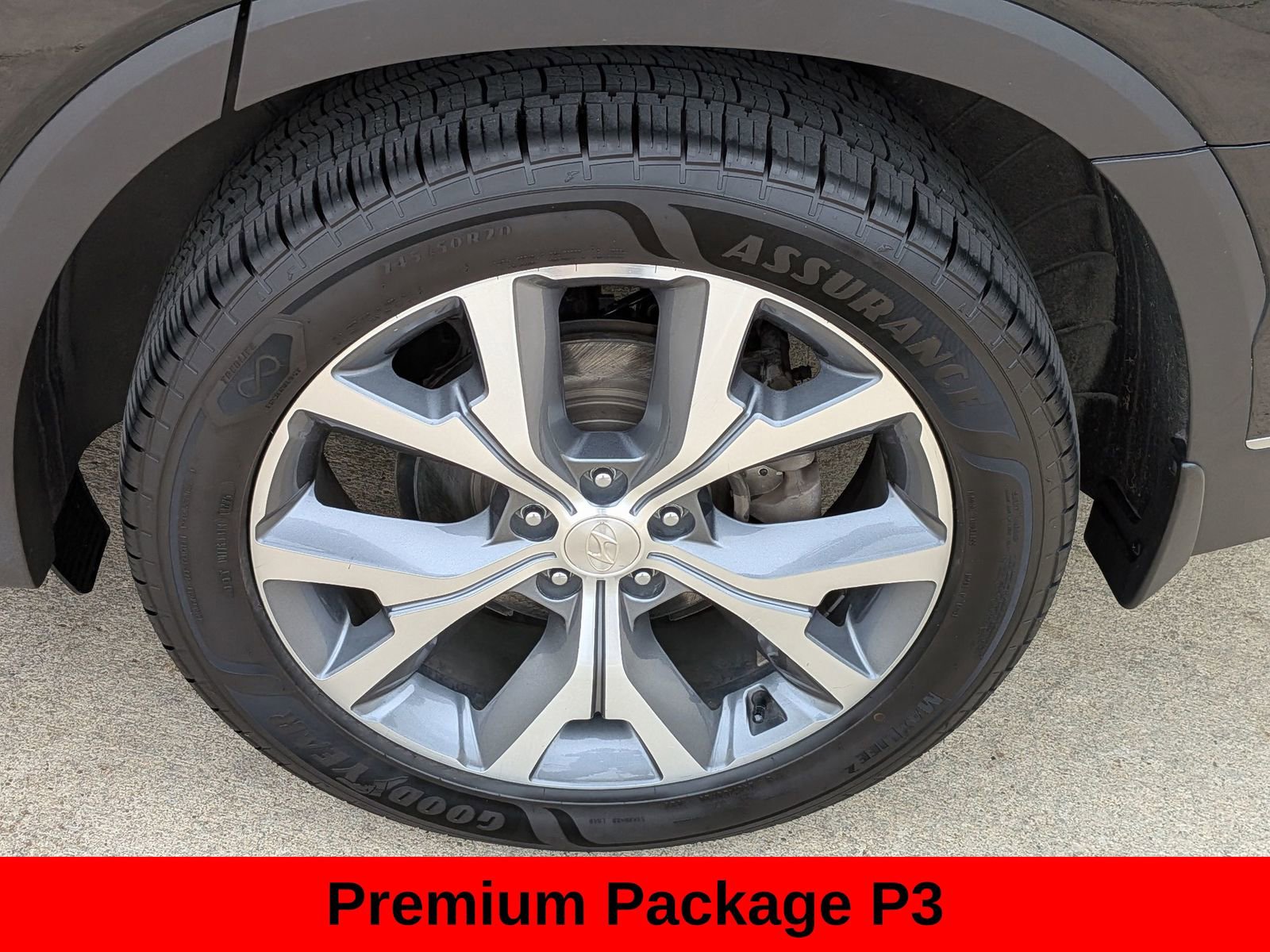 Used 2021 Hyundai Palisade SEL w/ Premium Package AWD/4WD image 13