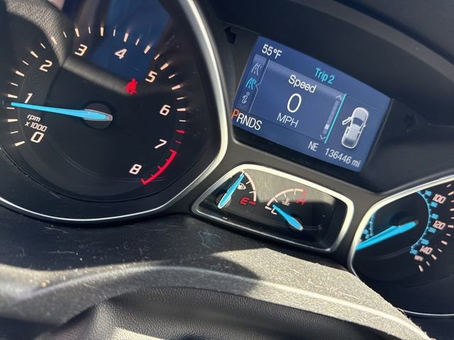 Used 2015 Ford Escape SE image 6