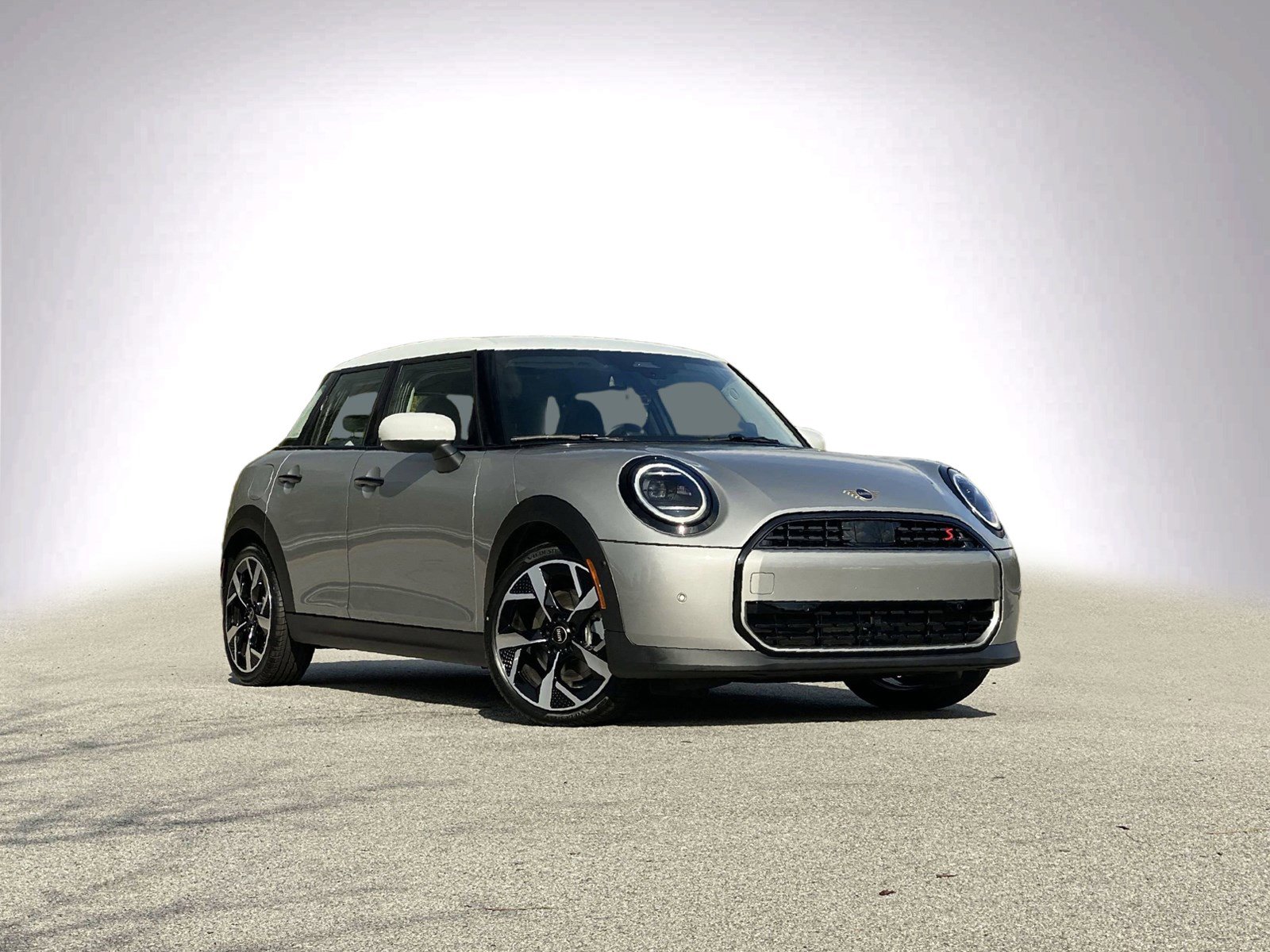 New 2026 MINI Cooper S image 2