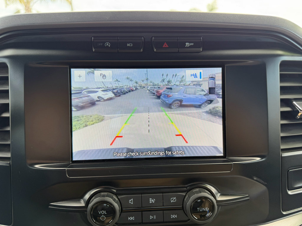 Used 2023 Ford F150 XLT RWD image 16