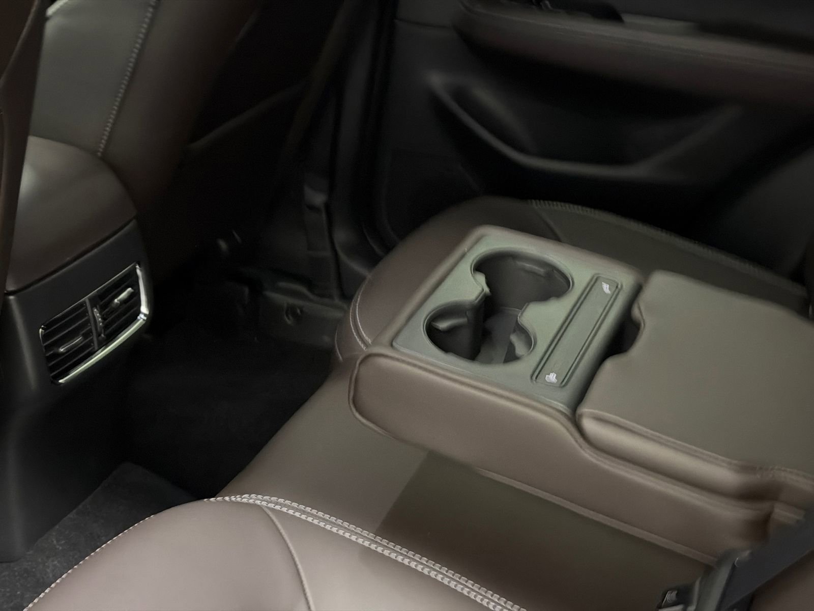 Certified 2025 MAZDA CX-5 Signature AWD/4WD image 18