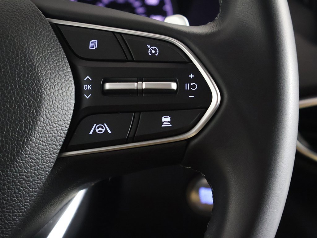 Certified 2023 Hyundai Santa Fe SEL image 39