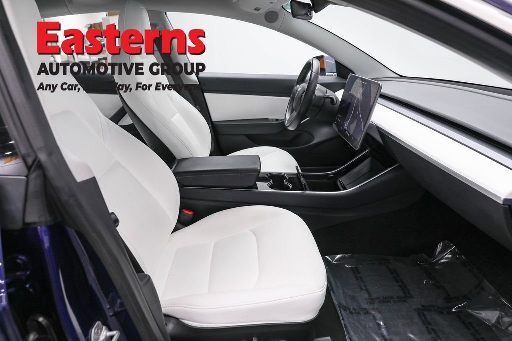 Used 2018 Tesla Model 3 Long Range image 22
