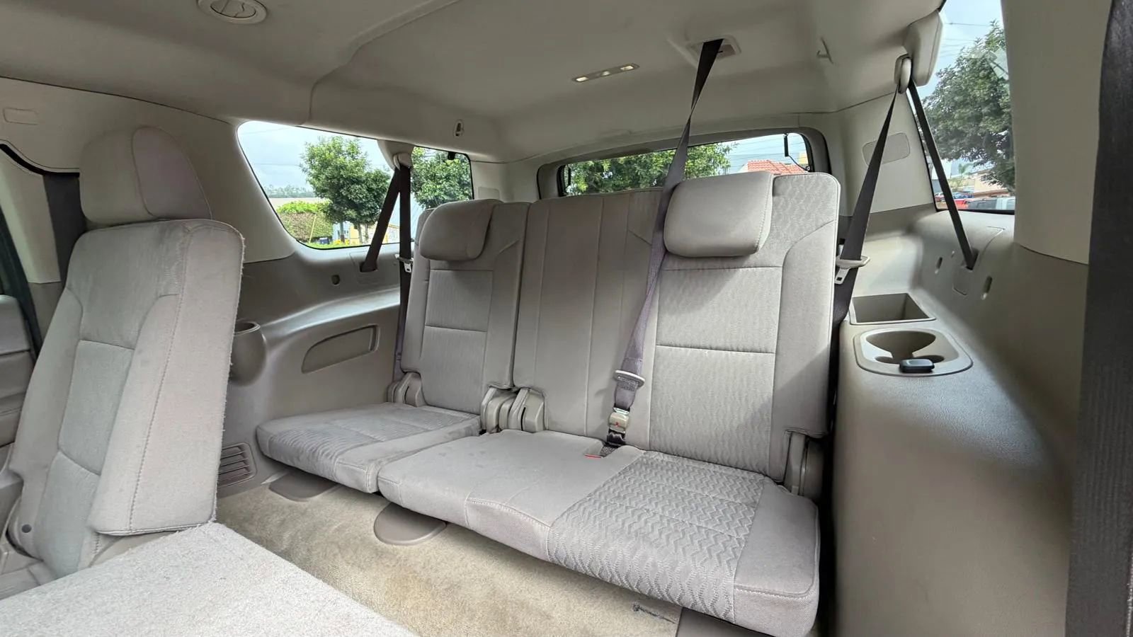 Used 2017 GMC Yukon XL SLE image 20