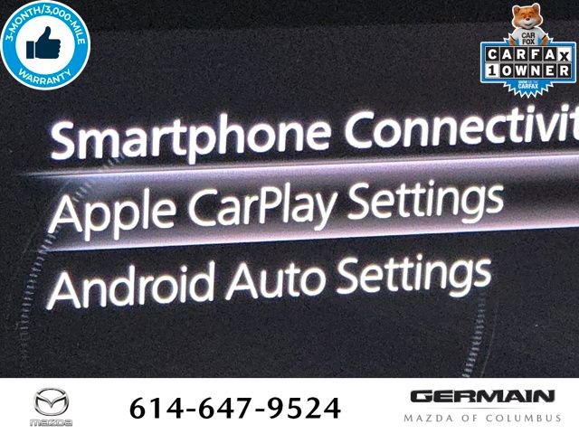 Used 2023 MAZDA CX-30 AWD 2.5 S w/ Select Package image 33