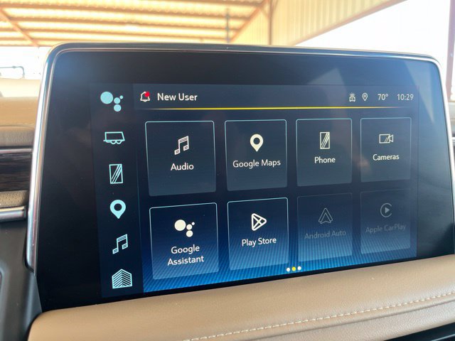 Used 2023 Chevrolet Suburban Premier AWD/4WD image 19