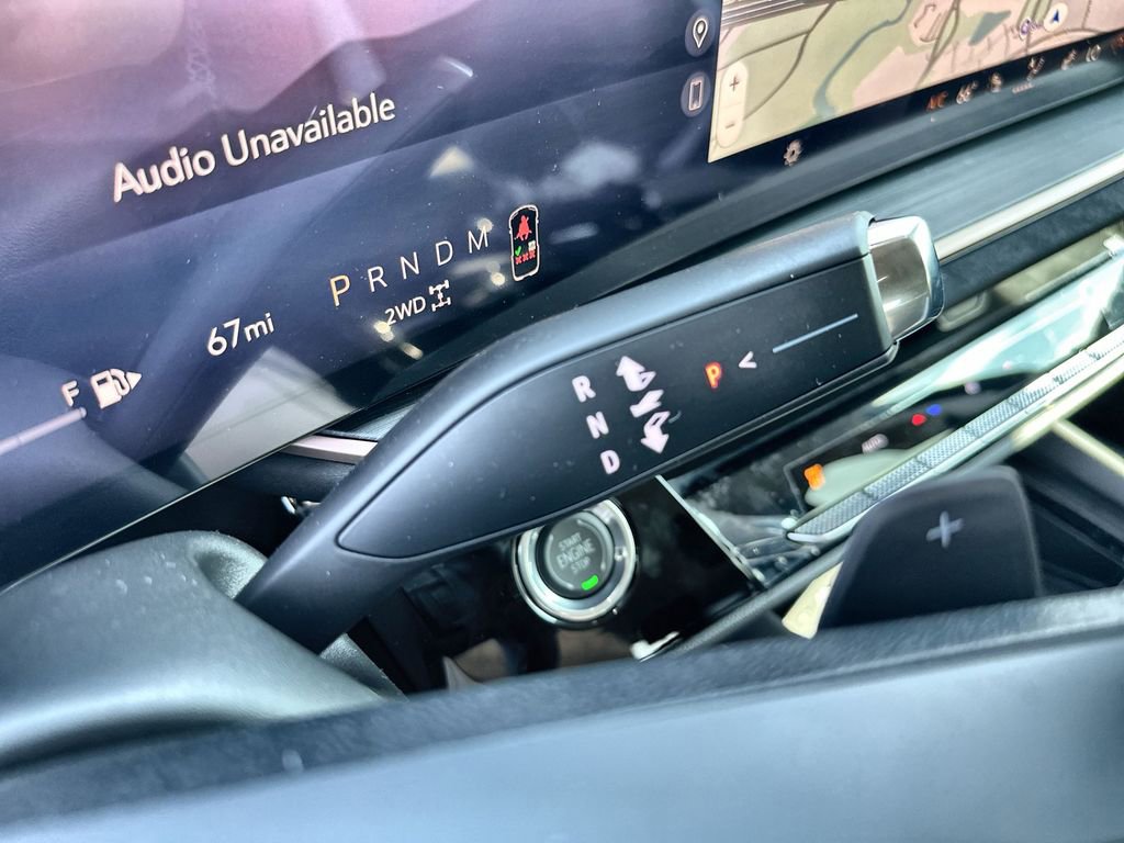 New 2026 Buick Envision Sport Touring image 26