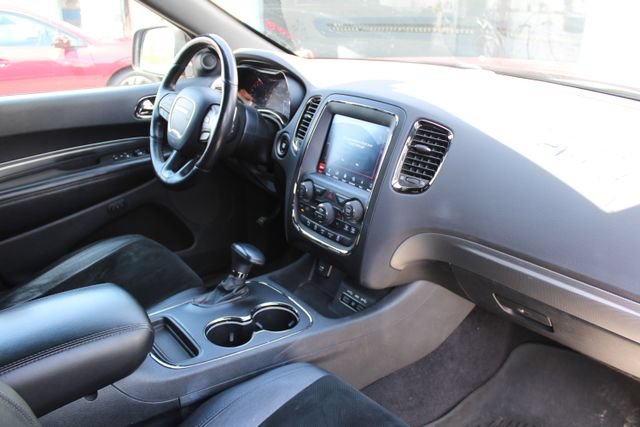 Used 2018 Dodge Durango GT AWD/4WD image 18