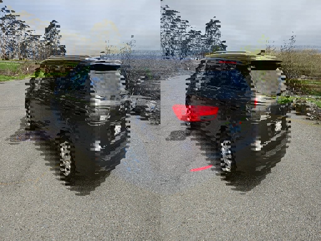 Used 2016 Kia Sedona LX w/ Option Group 020 image 3