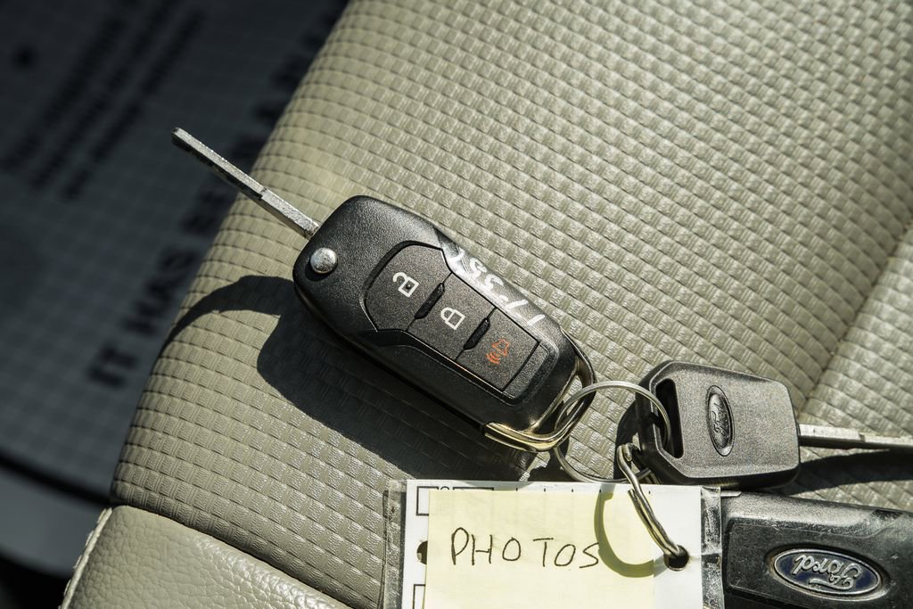 Used 2017 Ford F550 4x4 SuperCab Super Duty image 41