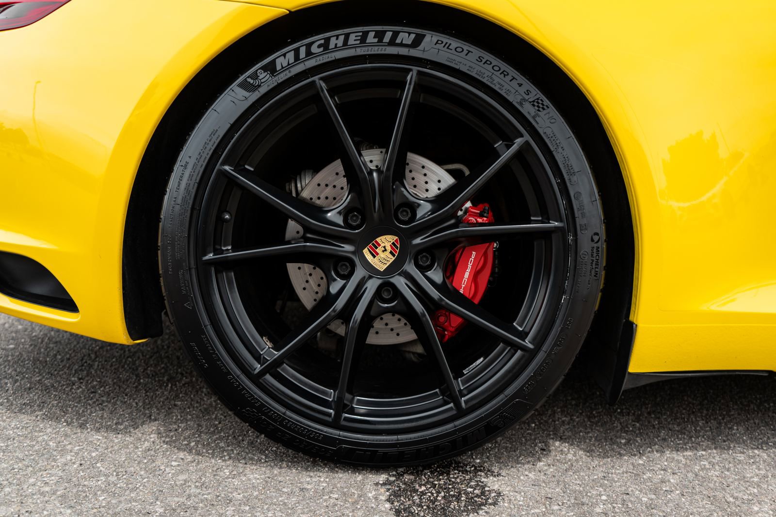 Used 2017 Porsche 911 Carrera S RWD image 15