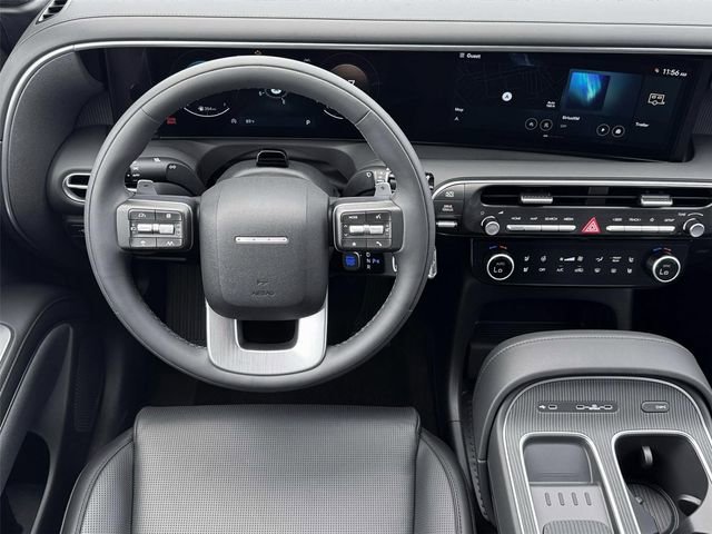 New 2026 Hyundai Palisade Calligraphy image 17