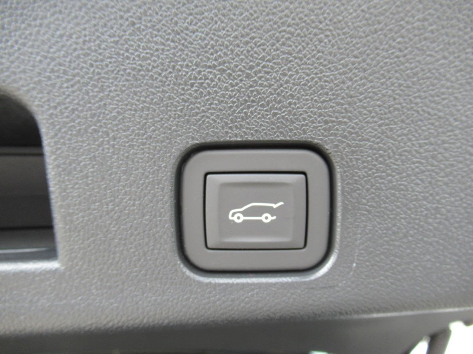 New 2026 GMC Acadia Elevation w/ Black Edition FWD image 36