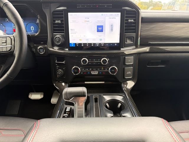 Used 2024 Ford F150 Lariat w/ Equipment Group 502A High image 20