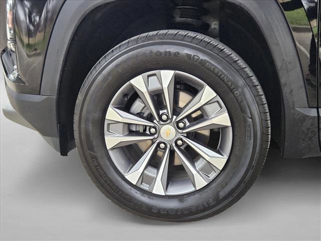 Used 2025 Chevrolet Equinox LT w/ Convenience Package II image 25