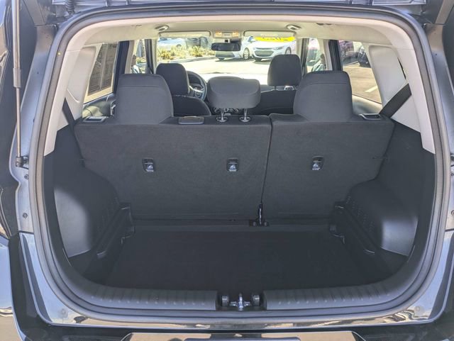 Used 2025 Kia Soul LX image 12