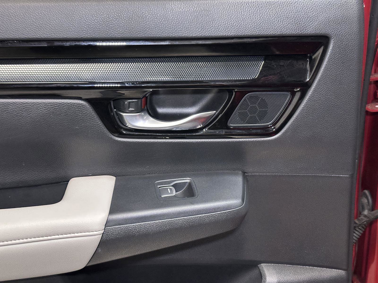 Certified 2024 Honda CR-V EX-L image 30