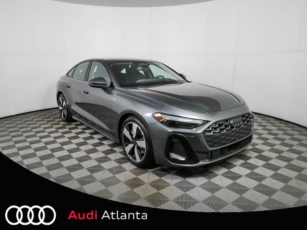 New 2026 Audi A5 2.0T Prestige