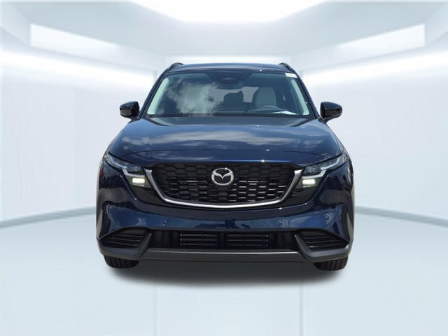New 2026 MAZDA CX-5 Preferred AWD/4WD image 10
