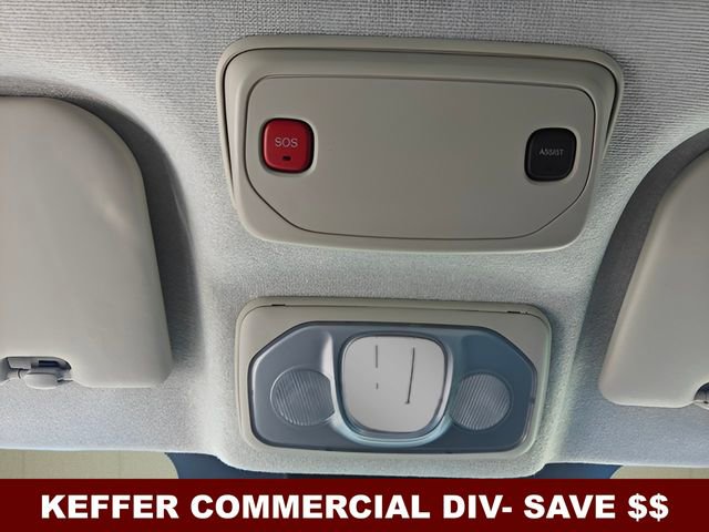 New 2024 RAM ProMaster 2500 w/ Convenience Group image 22